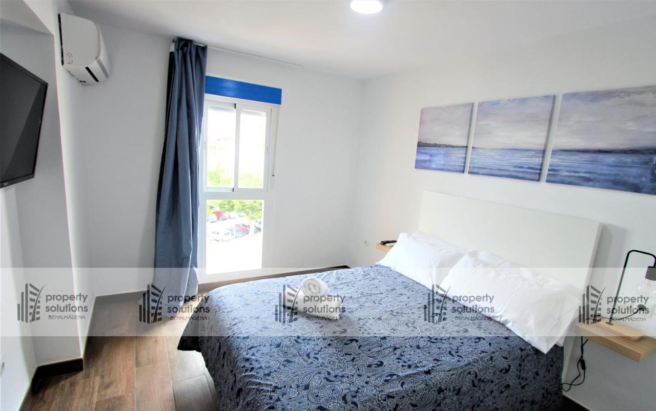 Apartament 508 Piscis - Recientemente Reformado - Vistas A La Montana - Piscina Y Playa *