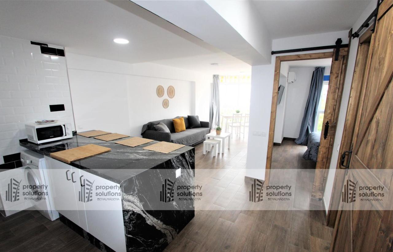 Appartement 508 Piscis - Recientemente Reformado - Vistas A La Montana - Piscina Y Playa *