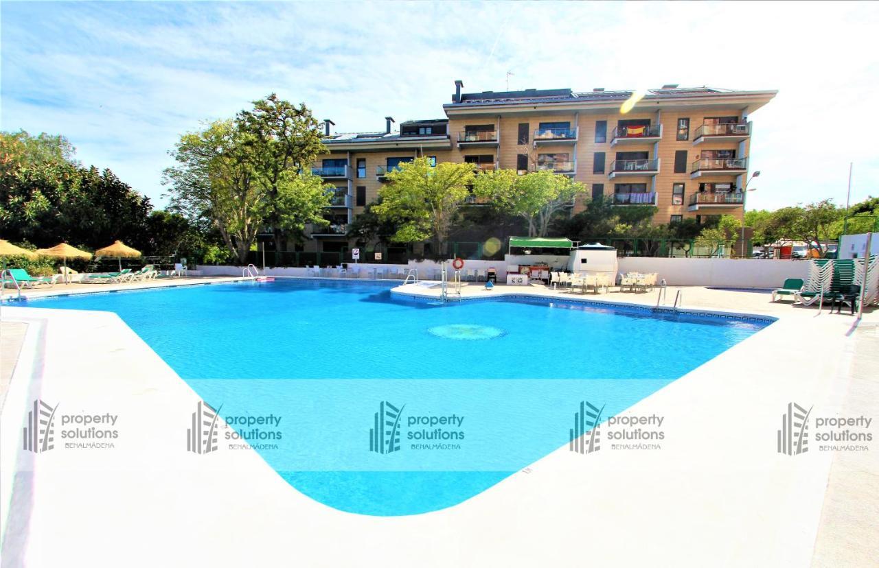 Appartement 508 Piscis - Recientemente Reformado - Vistas A La Montana - Piscina Y Playa