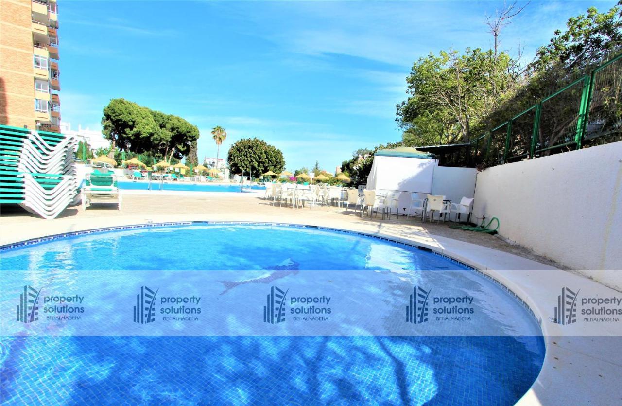 508 Piscis - Recientemente Reformado - Vistas A La Montana - Piscina Y Playa Appartement *