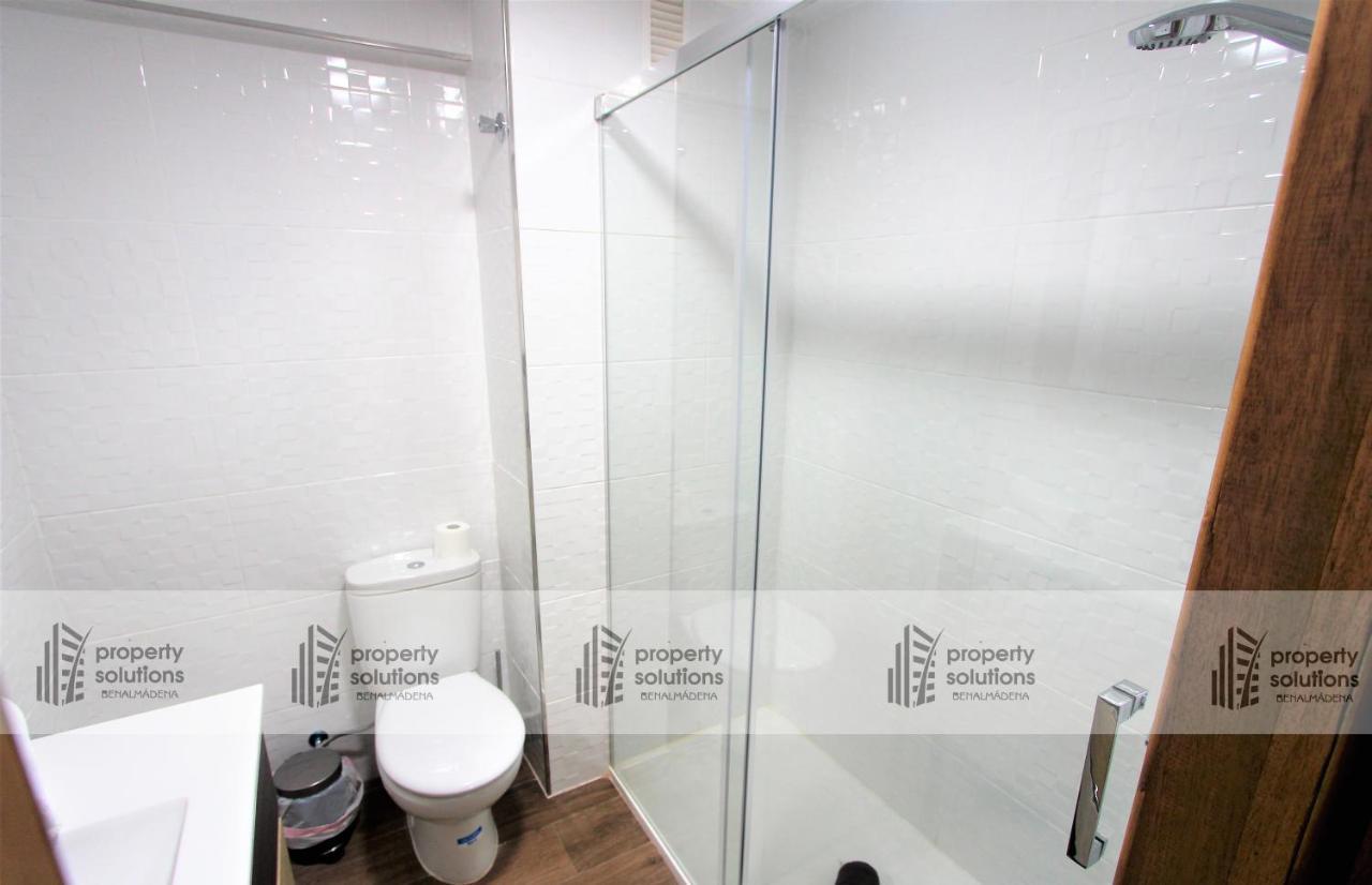 Appartement 508 Piscis - Recientemente Reformado - Vistas A La Montana - Piscina Y Playa