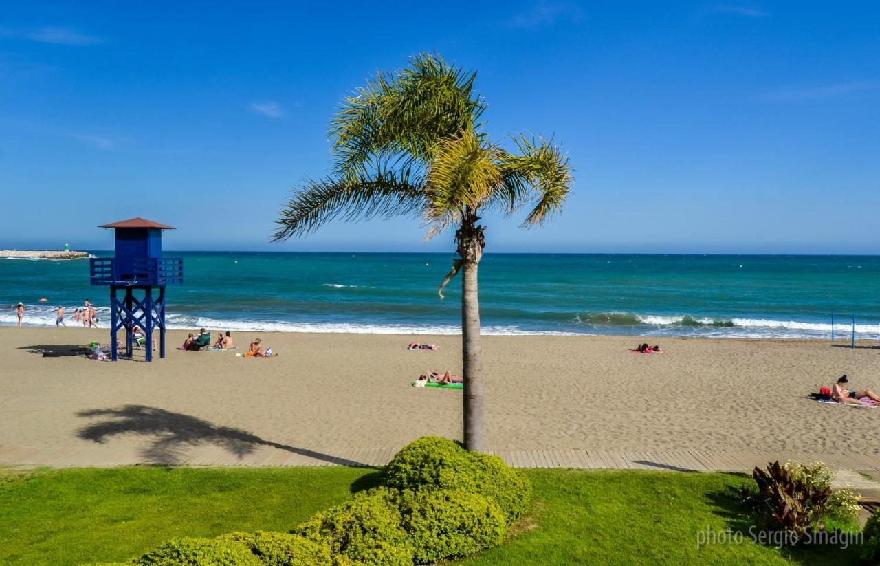 508 Piscis - Recientemente Reformado - Vistas A La Montana - Piscina Y Playa Appartement *