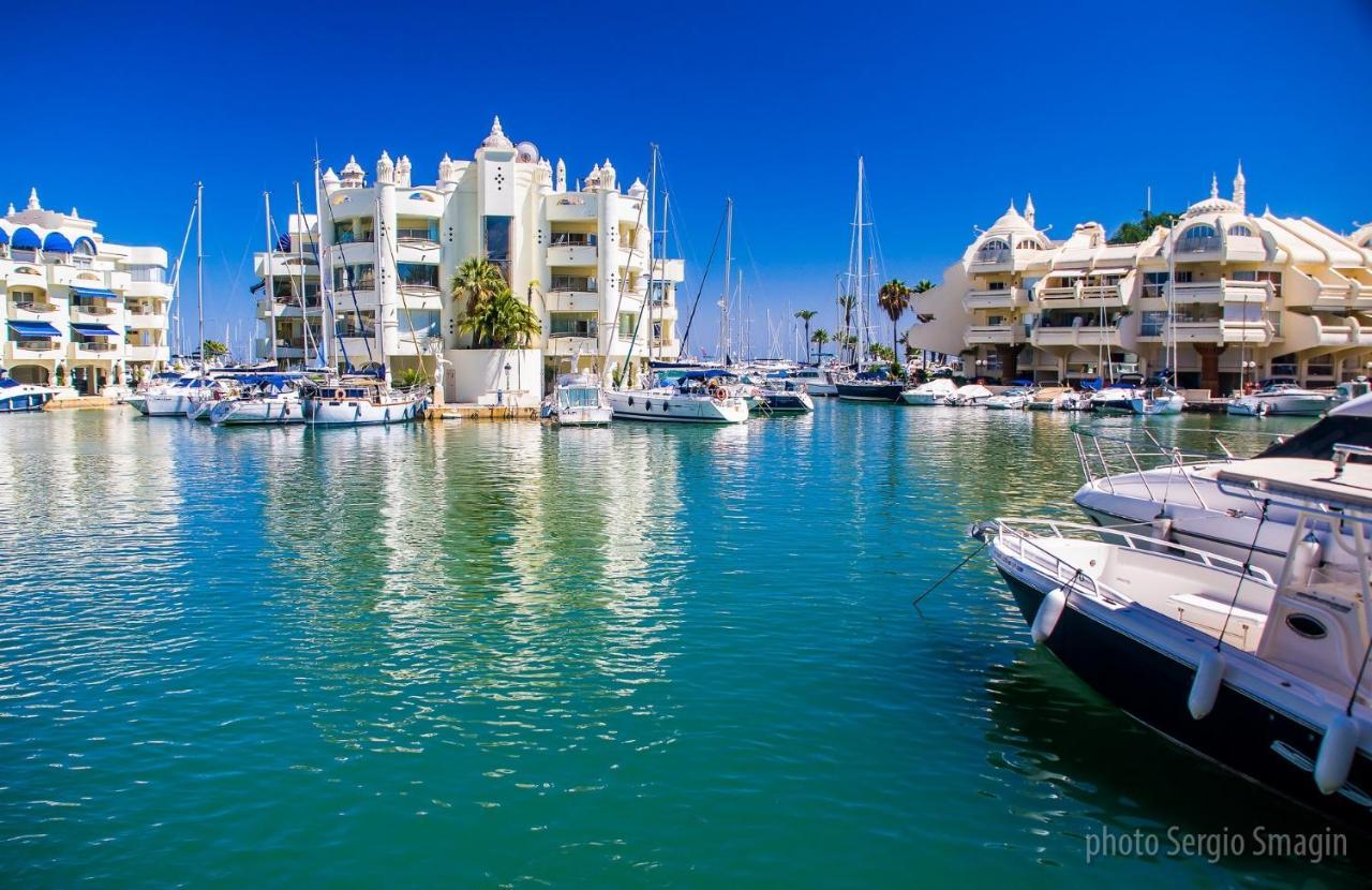 Appartement 508 Piscis - Recientemente Reformado - Vistas A La Montana - Piscina Y Playa Benalmádena