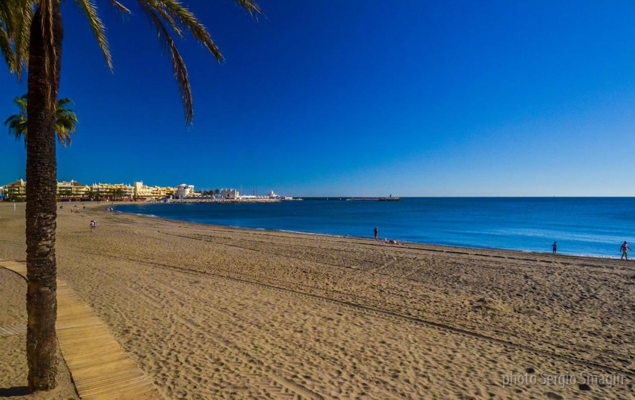 Appartement 508 Piscis - Recientemente Reformado - Vistas A La Montana - Piscina Y Playa Benalmádena