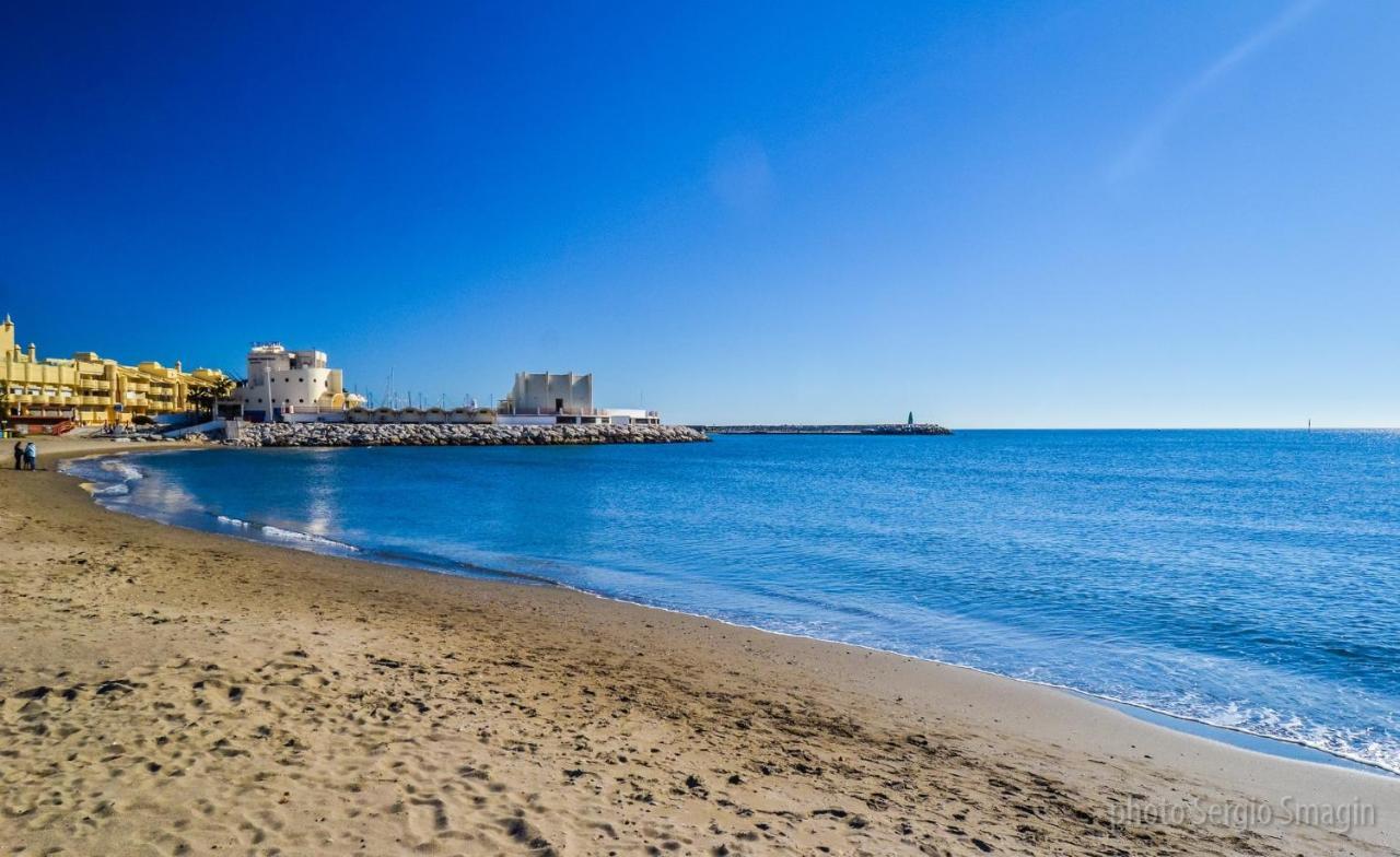 Appartement 508 Piscis - Recientemente Reformado - Vistas A La Montana - Piscina Y Playa Benalmádena